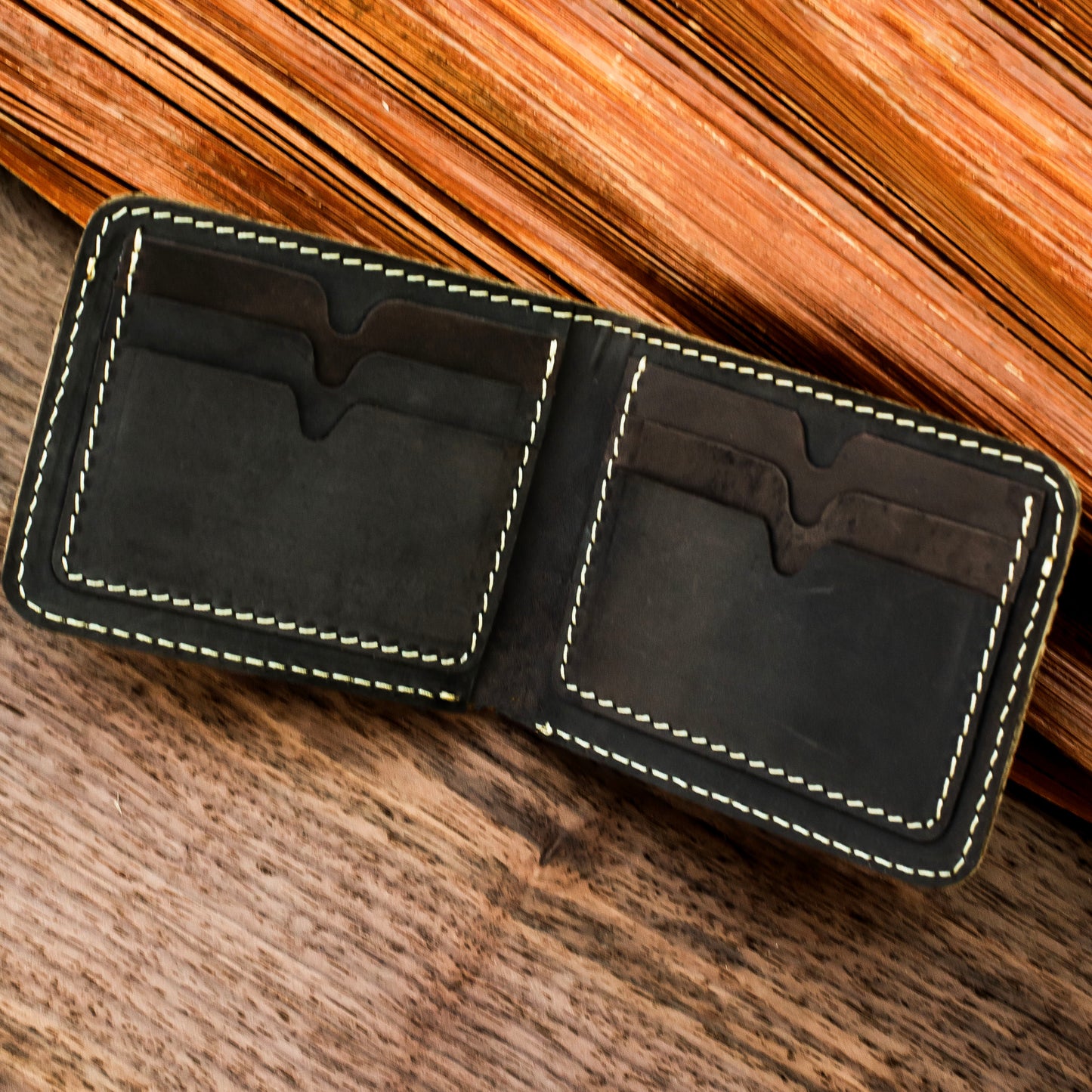 Crux Wallet
