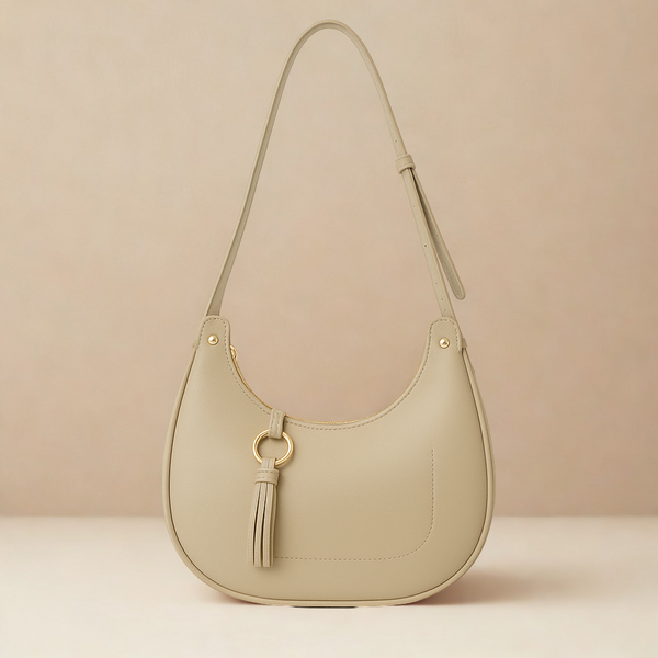 Beige Belle