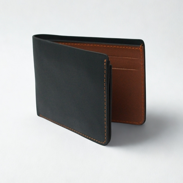 Modulux - Premium Leather Wallet