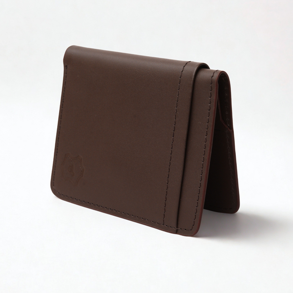 Brown Arbor - Premium Leather Wallet