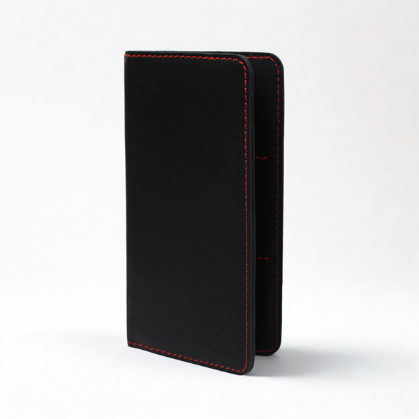 RedStitch Luxe Long Wallet