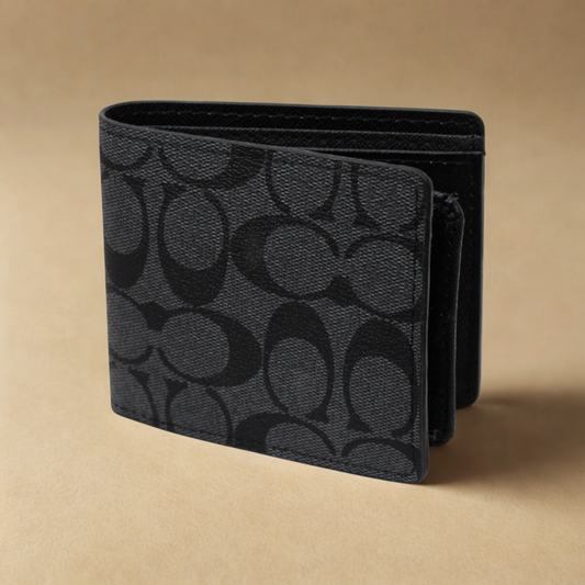 Gotham Imprint Wallet