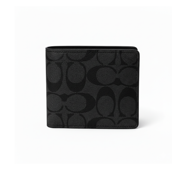 Gotham Imprint Wallet