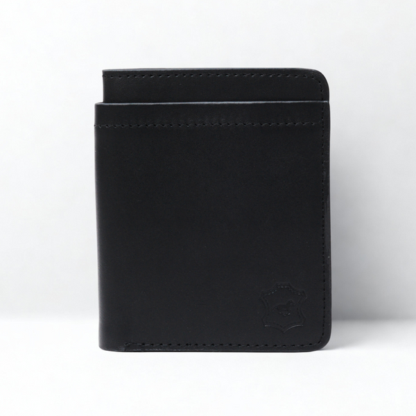 Black Arbor - Premium Leather Wallet