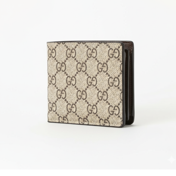 Classic Beige Prestige Bifold