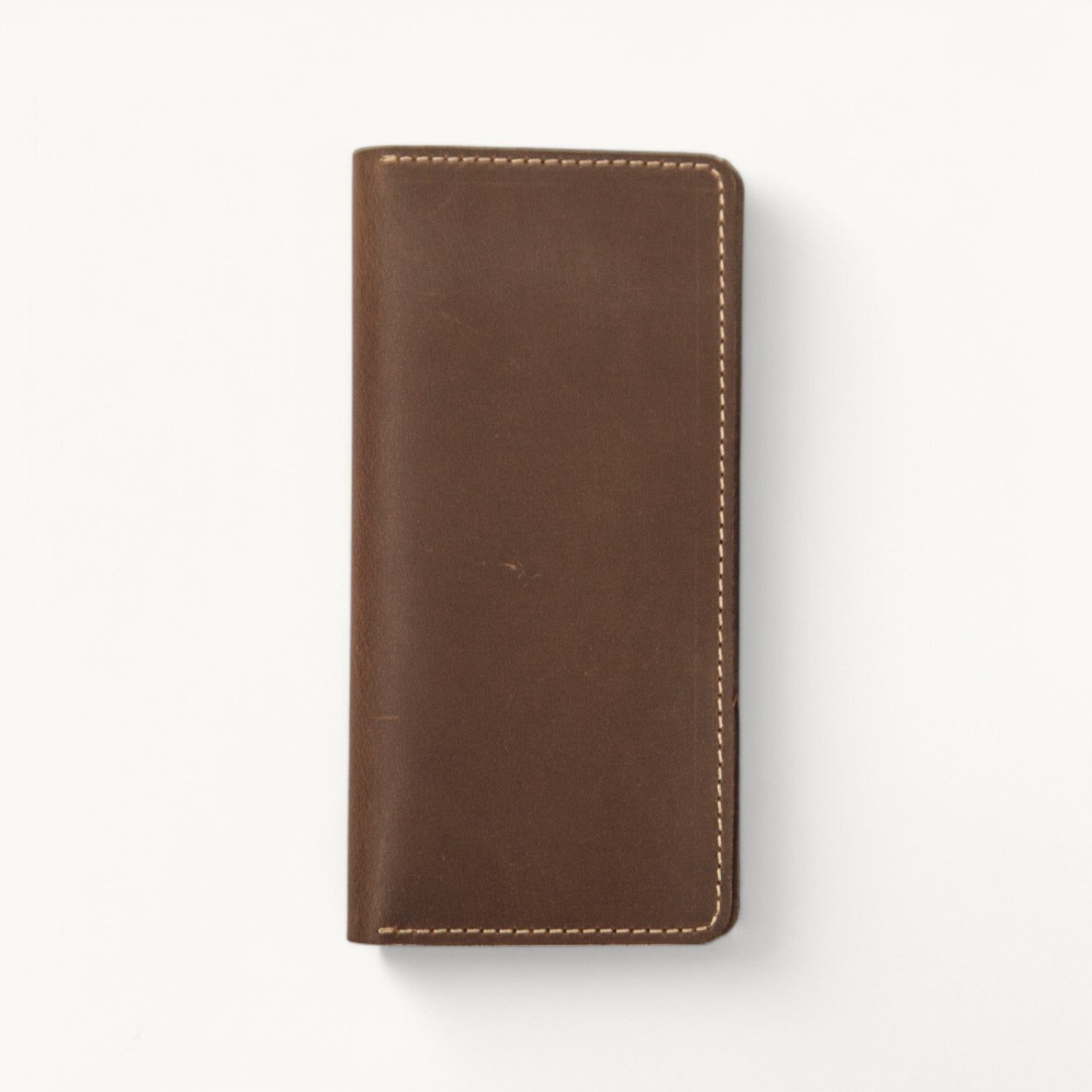 即納OK！MARYAM HORSE FRONT long Wallet Exclusive Offering: Maryam Toscanello Horsebutt Card Wallet