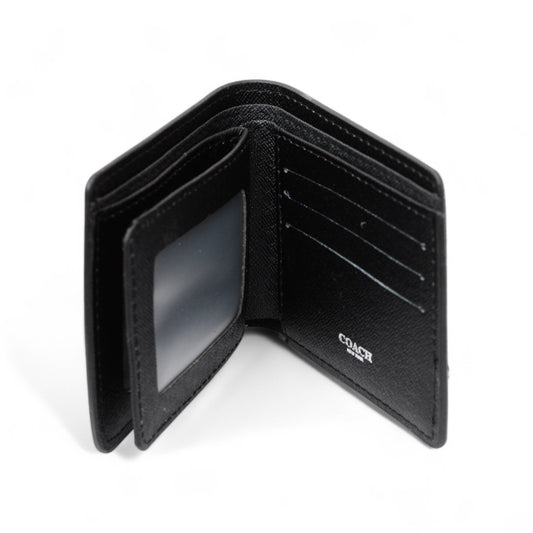 Gotham Imprint Wallet